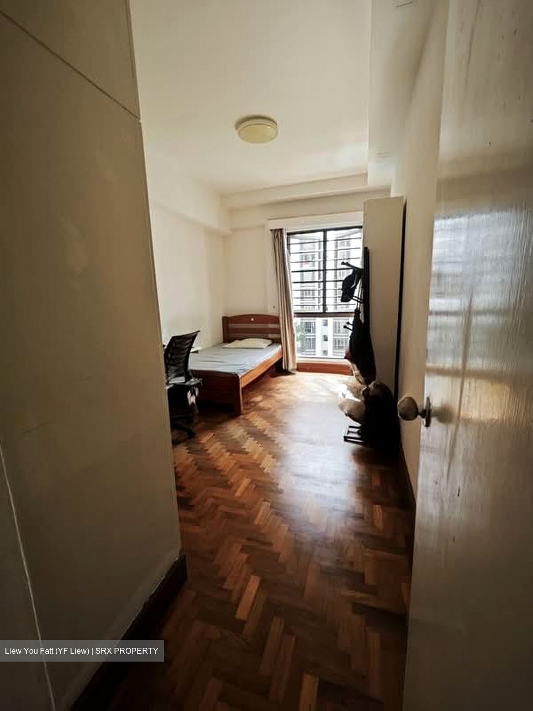 Parkview Apartments (D23), Apartment #596412691